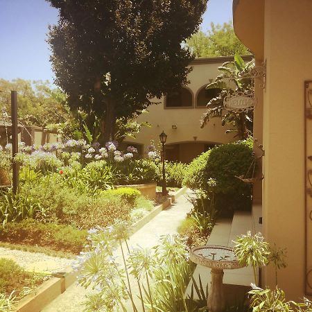 Dunton Guest House Johannesburg Eksteriør bilde