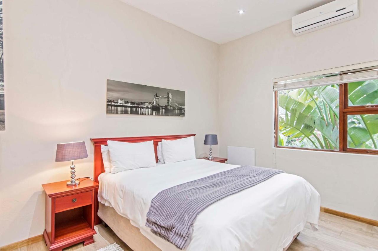 Dunton Guest House Johannesburg Eksteriør bilde
