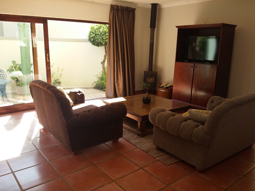 Dunton Guest House Johannesburg Eksteriør bilde