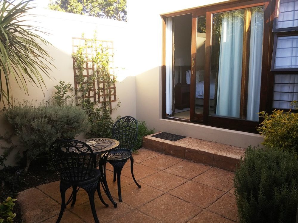 Dunton Guest House Johannesburg Eksteriør bilde